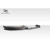 2017-2022 BMW 5 Series G30 M Tech Front Lip Splitter - 3 Piece (S) - image 4