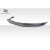 2014-2015 Mercedes CLA Class C117 CLA45 Duraflex R Spec Front Lip Under Spoiler - 1 Piece - image 12