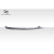 2014-2015 Mercedes CLA Class C117 CLA45 R Spec Front Lip Under Spoiler - 1 Piece - image 7