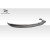 2014-2015 Mercedes CLA Class C117 CLA45 R Spec Front Lip Under Spoiler - 1 Piece - image 11