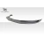 2014-2015 Mercedes CLA Class C117 CLA45 R Spec Front Lip Under Spoiler - 1 Piece - image 7