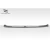 2014-2015 Mercedes CLA Class C117 CLA45 R Spec Front Lip Under Spoiler - 1 Piece - image 9