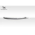 2014-2015 Mercedes CLA Class C117 CLA45 R Spec Front Lip Under Spoiler - 1 Piece - image 11