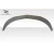2014-2015 Mercedes CLA Class C117 CLA45 R Spec Front Lip Under Spoiler - 1 Piece - image 15