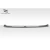 2014-2015 Mercedes CLA Class C117 CLA45 R Spec Front Lip Under Spoiler - 1 Piece - image 10