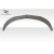 2014-2015 Mercedes CLA Class C117 CLA45 R Spec Front Lip Under Spoiler - 1 Piece - image 16