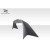1994-2001 Acura Integra Duraflex Type M V1 Rear Wing Spoiler - 1 Piece - image 13