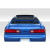 1994-2001 Acura Integra Type M V1 Rear Wing Spoiler - 1 Piece - image 5