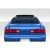 1994-2001 Acura Integra Type M V1 Rear Wing Spoiler - 1 Piece - image 1