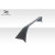 1994-2001 Acura Integra Type M V1 Rear Wing Spoiler - 1 Piece - image 12