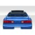 1994-2001 Acura Integra Type M V1 Rear Wing Spoiler - 1 Piece - image 1