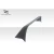 1994-2001 Acura Integra Type M V1 Rear Wing - image 9
