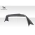 1994-2001 Acura Integra Type M V1 Rear Wing Spoiler - 1 Piece - image 17