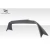 1994-2001 Acura Integra Type M V1 Rear Wing Spoiler - 1 Piece - image 8