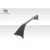 1994-2001 Acura Integra Type M V1 Rear Wing Spoiler - 1 Piece - image 10