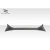 1994-2001 Acura Integra Type M V1 Rear Wing Spoiler - 1 Piece - image 14