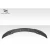 2014-2015 Chevrolet Camaro A Spec Rear Wing Spoiler - 1 Piece - image 9