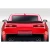 2014-2015 Chevrolet Camaro A Spec Rear Wing - image 1