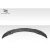 2014-2015 Chevrolet Camaro A Spec Rear Wing Spoiler - 1 Piece - image 16