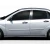 2000-2007 Ford Focus B-2 Side Skirts - image 3