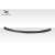 2010-2013 Chevrolet Camaro Convertible Duraflex A Spec Rear Wing Spoiler - 1 Piece - image 8