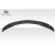 2010-2013 Chevrolet Camaro Convertible Duraflex A Spec Rear Wing Spoiler - 1 Piece - image 9