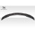 2010-2013 Chevrolet Camaro Convertible Duraflex A Spec Rear Wing Spoiler - 1 Piece - image 16