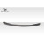 2010-2013 Chevrolet Camaro Convertible A Spec Rear Wing Spoiler - 1 Piece - image 15