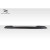 2010-2013 Chevrolet Camaro Convertible A Spec Rear Wing Spoiler - 1 Piece - image 3
