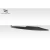 2010-2013 Chevrolet Camaro A Spec Rear Wing - image 7