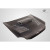 2002-2003 Subaru Impreza WRX STI Carbon Creations C-2 Hood - 1 Piece - image 14