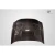 2002-2003 Subaru Impreza WRX STI C-2 Hood - 1 Piece - image 11