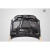 2002-2003 Subaru Impreza WRX STI C-2 Hood - 1 Piece - image 12