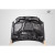 2002-2003 Subaru Impreza WRX STI C-2 Hood - 1 Piece - image 23