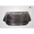 2002-2003 Subaru Impreza WRX STI C-2 Hood - 1 Piece - image 13