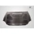 2002-2003 Subaru Impreza WRX STI C-2 Hood - 1 Piece - image 3
