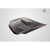 2002-2003 Subaru Impreza WRX STI C-2 Hood - 1 Piece - image 15