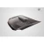 2002-2003 Subaru Impreza WRX STI C-2 Hood - 1 Piece - image 4