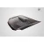 2002-2003 Subaru Impreza WRX STI C-2 Hood - 1 Piece - image 7