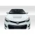 2014-2016 Toyota Corolla Circuit Hood - 1 Piece - image 1