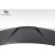 2014-2016 Toyota Corolla Circuit Hood - 1 Piece - image 7
