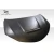 2014-2016 Toyota Corolla Circuit Hood - image 5