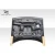 2008-2023 Dodge Challenger Demon Look Hood - 1 Piece - image 7