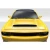 2008-2023 Dodge Challenger Demon Look Hood - 1 Piece - image 1