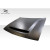 2008-2023 Dodge Challenger Demon Look Hood - 1 Piece - image 11