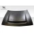 2008-2023 Dodge Challenger Demon Look Hood - image 4