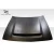 2008-2023 Dodge Challenger Demon Look Hood - 1 Piece - image 10
