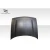 2008-2023 Dodge Challenger Demon Look Hood - image 15