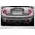 2014-2021 Mini Cooper S F55 F56 F57 DLR Rear Diffuser - 1 Piece (S) - image 8