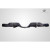 2014-2021 Mini Cooper S F55 F56 F57 DLR Rear Diffuser - 1 Piece (S) - image 2
